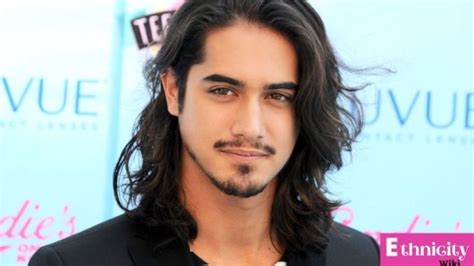 Avan Jogia Ethnicity, Wiki, Bio, Age, Height, Parents,。